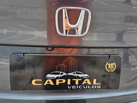 HONDA City Sedan 1.5 16V 4P EX FLEX AUTOMTICO, Foto 6