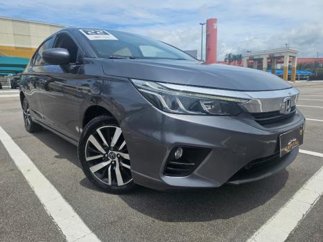 HONDA City Sedan 1.5 16V 4P EX FLEX AUTOMTICO, Foto 8