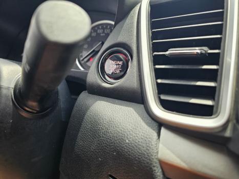 HONDA City Sedan 1.5 16V 4P EX FLEX AUTOMTICO, Foto 9