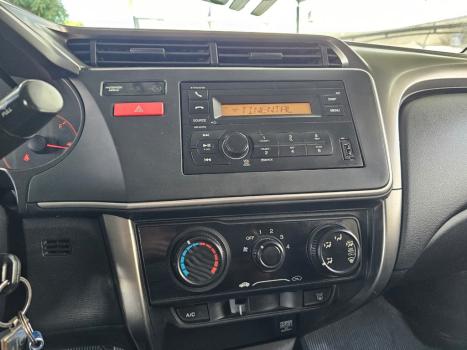 HONDA City Sedan 1.5 16V 4P LX FLEX AUTOMTICO, Foto 9