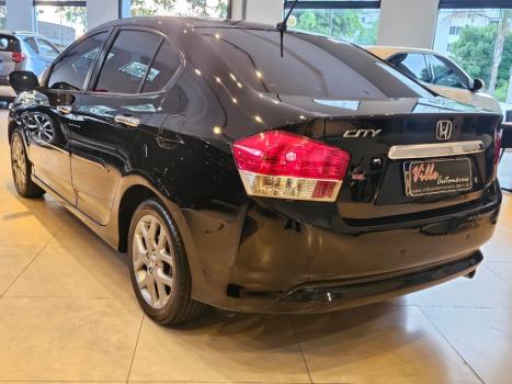 HONDA City Sedan 1.5 16V 4P EX FLEX, Foto 6