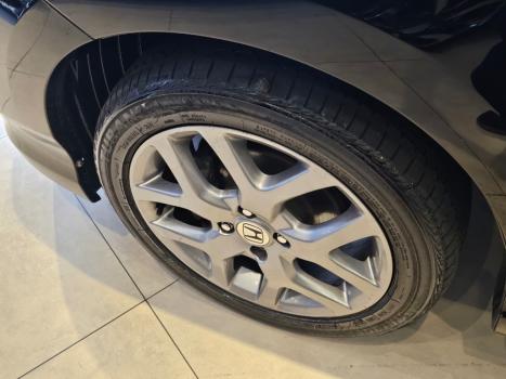 HONDA City Sedan 1.5 16V 4P EX FLEX, Foto 8