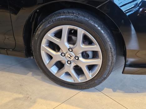 HONDA City Sedan 1.5 16V 4P EX FLEX, Foto 9