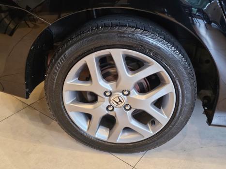 HONDA City Sedan 1.5 16V 4P EX FLEX, Foto 10