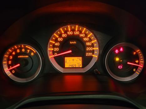 HONDA City Sedan 1.5 16V 4P EX FLEX, Foto 13