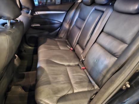 HONDA City Sedan 1.5 16V 4P EX FLEX, Foto 15