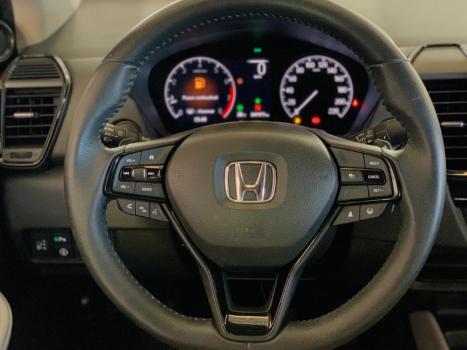 HONDA City Sedan 1.5 16V 4P FLEX TOURING AUTOM�TICO CVT, Foto 7