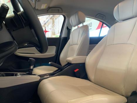 HONDA City Sedan 1.5 16V 4P FLEX TOURING AUTOM�TICO CVT, Foto 9