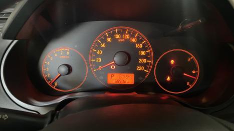 HONDA City Sedan 1.5 16V 4P LX FLEX AUTOM�TICO, Foto 3