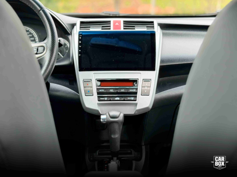 HONDA City Sedan 1.5 16V 4P EX FLEX AUTOM�TICO, Foto 13