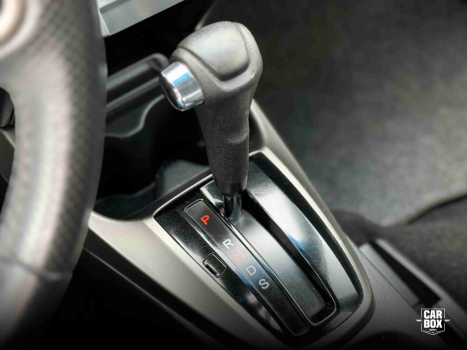 HONDA City Sedan 1.5 16V 4P EX FLEX AUTOM�TICO, Foto 14