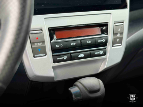 HONDA City Sedan 1.5 16V 4P EX FLEX AUTOM�TICO, Foto 15