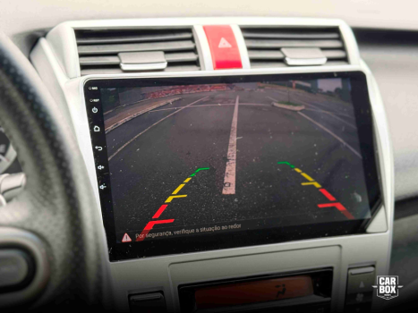 HONDA City Sedan 1.5 16V 4P EX FLEX AUTOM�TICO, Foto 16