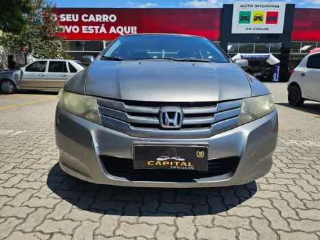 HONDA City Sedan 1.5 16V 4P DX FLEX, Foto 5