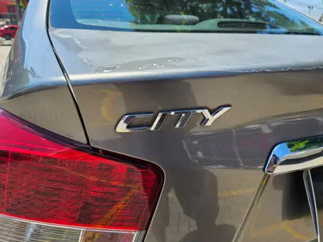 HONDA City Sedan 1.5 16V 4P DX FLEX, Foto 6