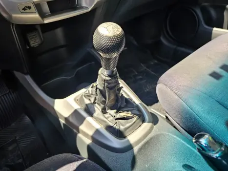 HONDA City Sedan 1.5 16V 4P DX FLEX, Foto 7