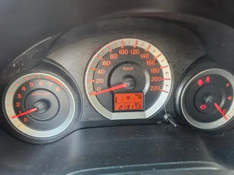 HONDA City Sedan 1.5 16V 4P DX FLEX, Foto 9