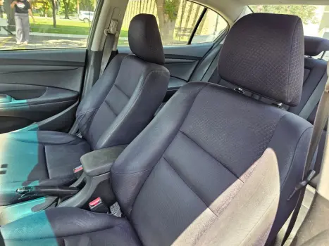 HONDA City Sedan 1.5 16V 4P DX FLEX, Foto 10