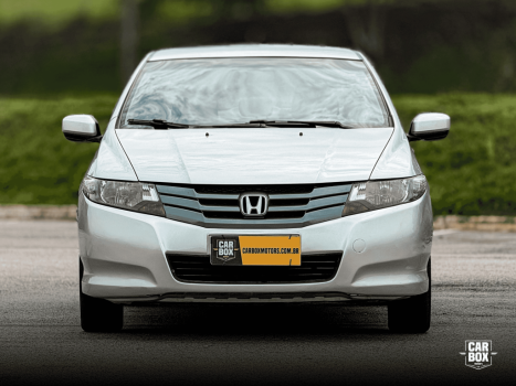 HONDA City Sedan 1.5 16V 4P DX FLEX, Foto 2