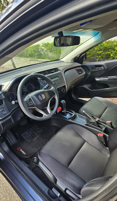 HONDA City Sedan 1.5 16V 4P LX FLEX AUTOM�TICO, Foto 6