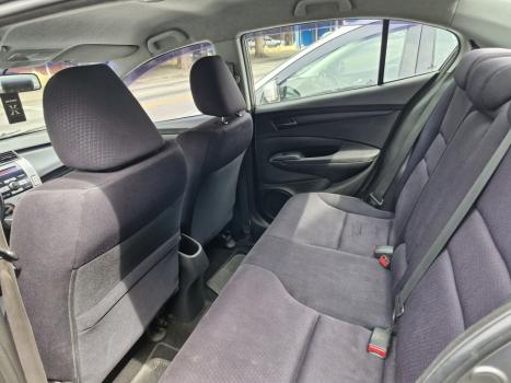 HONDA City Sedan 1.5 16V 4P LX FLEX, Foto 3