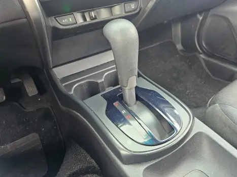 HONDA City Sedan 1.5 16V 4P LX FLEX AUTOM�TICO, Foto 12