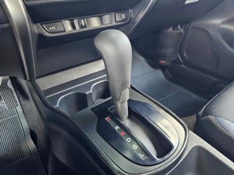 HONDA City Sedan 1.5 16V 4P LX FLEX AUTOM�TICO, Foto 5