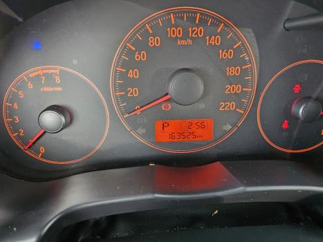 HONDA City Sedan 1.5 16V 4P LX FLEX AUTOM�TICO, Foto 9