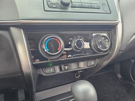 HONDA City Sedan 1.5 16V 4P LX FLEX AUTOM�TICO, Foto 6