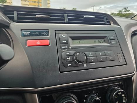 HONDA City Sedan 1.5 16V 4P LX FLEX AUTOM�TICO, Foto 10