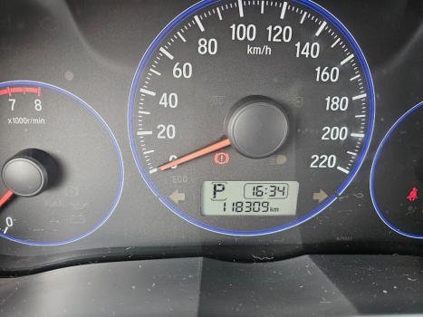 HONDA City Sedan 1.5 16V 4P LX FLEX AUTOM�TICO, Foto 11