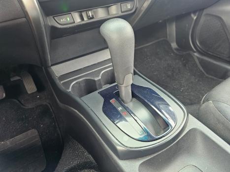 HONDA City Sedan 1.5 16V 4P LX FLEX AUTOM�TICO, Foto 12