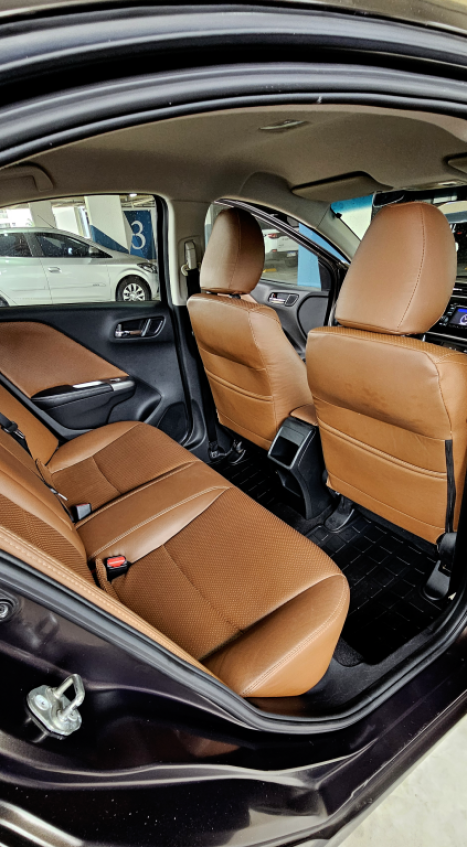 HONDA City Sedan 1.5 16V 4P EXL FLEX AUTOM�TICO, Foto 7