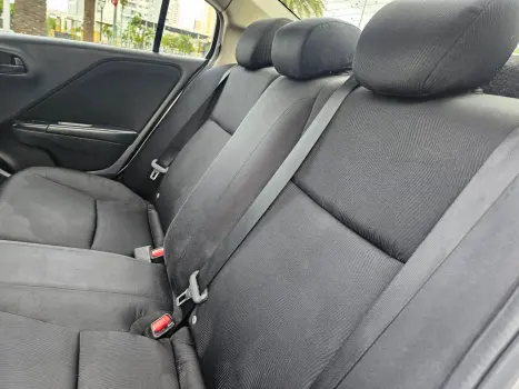 HONDA City Sedan 1.5 16V 4P DX FLEX AUTOM�TICO, Foto 12