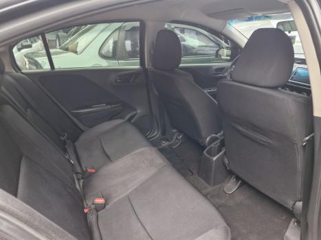 HONDA City Sedan 1.5 16V 4P EX FLEX AUTOM�TICO, Foto 2