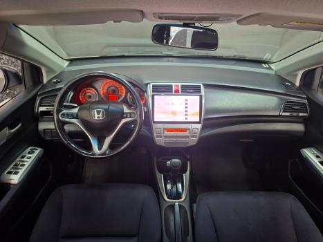 HONDA City Sedan 1.5 16V 4P EX FLEX AUTOM�TICO, Foto 3