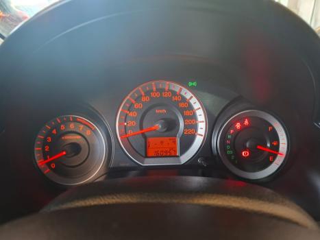 HONDA City Sedan 1.5 16V 4P EX FLEX AUTOM�TICO, Foto 5