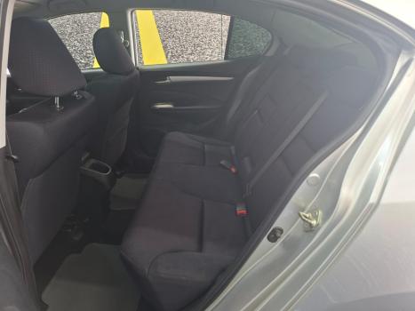 HONDA City Sedan 1.5 16V 4P EX FLEX AUTOM�TICO, Foto 10