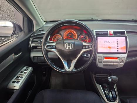 HONDA City Sedan 1.5 16V 4P EX FLEX AUTOM�TICO, Foto 14