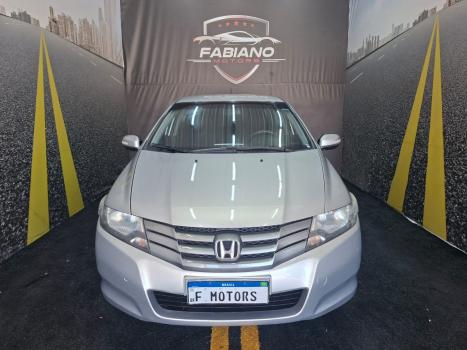 HONDA City Sedan 1.5 16V 4P EX FLEX AUTOM�TICO, Foto 16