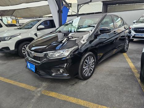 HONDA City Sedan 1.5 16V 4P LX FLEX AUTOM�TICO, Foto 2