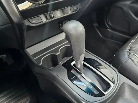 HONDA City Sedan 1.5 16V 4P LX FLEX AUTOM�TICO, Foto 9