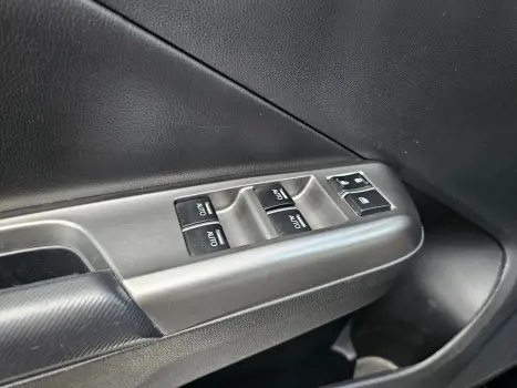 HONDA City Sedan 1.5 16V 4P LX FLEX AUTOM�TICO, Foto 10