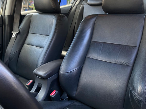 HONDA City Sedan 1.5 16V 4P EX FLEX, Foto 3