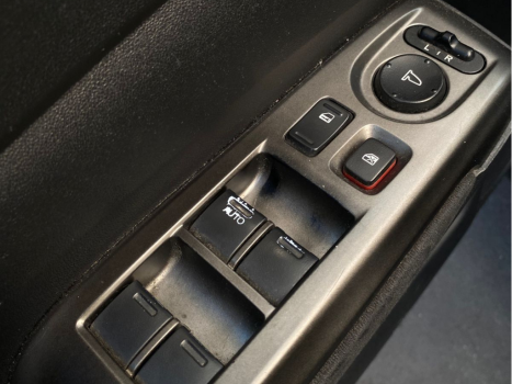 HONDA City Sedan 1.5 16V 4P EX FLEX, Foto 5