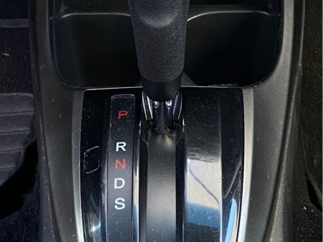 HONDA City Sedan 1.5 16V 4P EX FLEX, Foto 10