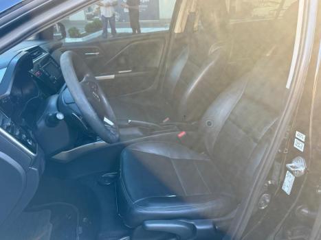 HONDA City Sedan 1.5 16V 4P EX FLEX AUTOM�TICO, Foto 7