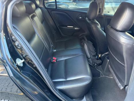 HONDA City Sedan 1.5 16V 4P EX FLEX AUTOM�TICO, Foto 14