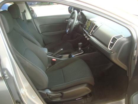 HONDA City Sedan 1.5 16V 4P EX FLEX AUTOM�TICO, Foto 3