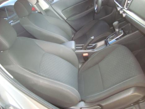 HONDA City Sedan 1.5 16V 4P EX FLEX AUTOM�TICO, Foto 4